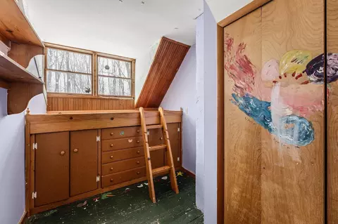 Bedroom - 2995 S Schomberg #LOT : 2, Cedar, MI 49621 photo 5 of 6