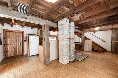 Entry Way - 2995 S Schomberg #LOT : 2, Cedar, MI 49621 photo 1 of 7