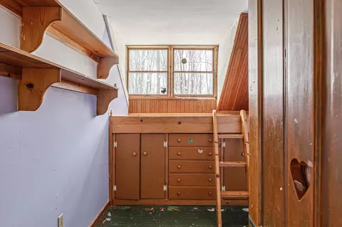 Bedroom - 2995 S Schomberg #LOT : 2, Cedar, MI 49621 photo 6 of 6