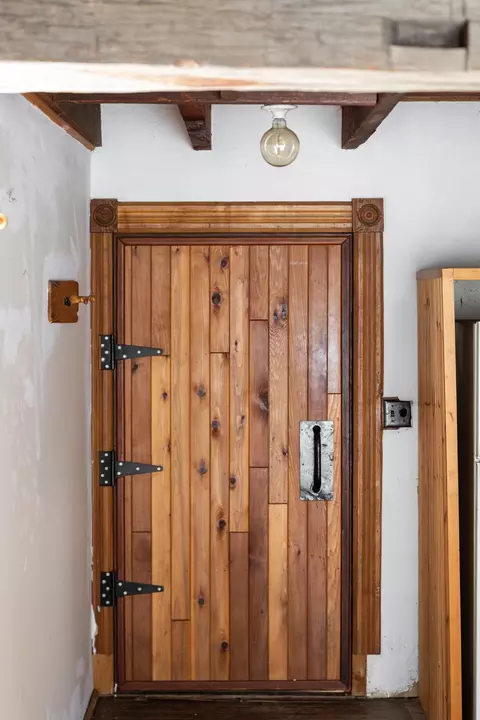 Entry Way - 2995 S Schomberg #LOT : 2, Cedar, MI 49621 photo 2 of 7