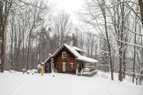 2995 S Schomberg #LOT : 2, Cedar, MI 49621