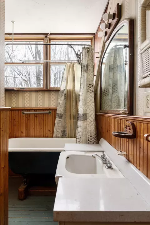 Bath - 2995 S Schomberg #LOT : 2, Cedar, MI 49621 photo 3 of 3
