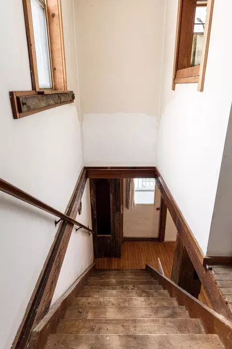 Entry Way - 2995 S Schomberg #LOT : 2, Cedar, MI 49621 photo 4 of 7