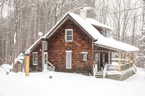 Exterior - 2995 S Schomberg #LOT : 2, Cedar, MI 49621 photo 2 of 18