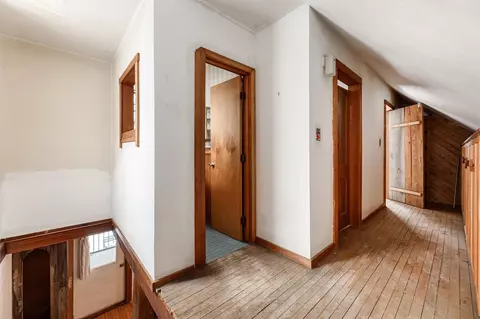Entry Way - 2995 S Schomberg #LOT : 2, Cedar, MI 49621 photo 5 of 7
