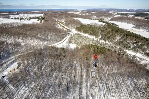 View/Area - 2995 S Schomberg #LOT : 2, Cedar, MI 49621 photo 6 of 7