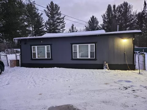 1520 Northwoods, Alger, MI 48610