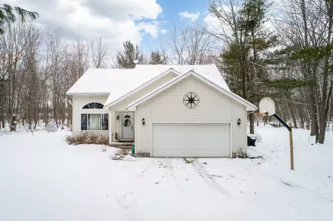 3668 W Mando, Coleman, MI 48618