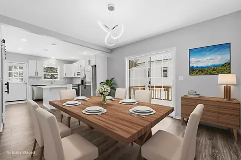 Dining - 313 E Main, Marion, MI 49665 photo 2 of 2