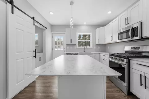 Kitchen - 313 E Main, Marion, MI 49665 photo 3 of 4