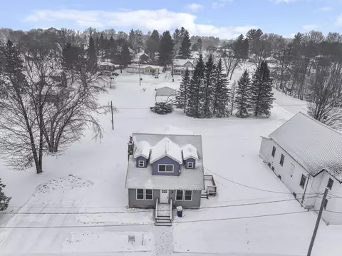 View/Area - 313 E Main, Marion, MI 49665 photo 1 of 5