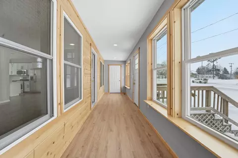 Entry Way - 313 E Main, Marion, MI 49665 photo 8 of 8