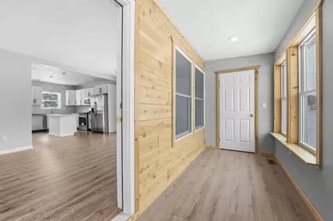 Entry Way - 313 E Main, Marion, MI 49665 photo 7 of 8