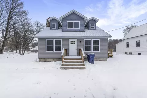 313 E Main, Marion, MI 49665