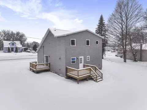 Exterior - 313 E Main, Marion, MI 49665 photo 4 of 7