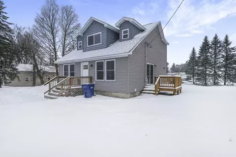 Exterior - 313 E Main, Marion, MI 49665 photo 3 of 7