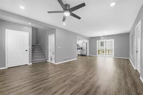 Living - 313 E Main, Marion, MI 49665 photo 2 of 11