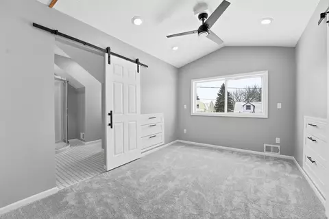 Bedroom - 313 E Main, Marion, MI 49665 photo 8 of 10