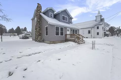 Exterior - 313 E Main, Marion, MI 49665 photo 2 of 7