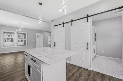 Entry Way - 313 E Main, Marion, MI 49665 photo 1 of 8
