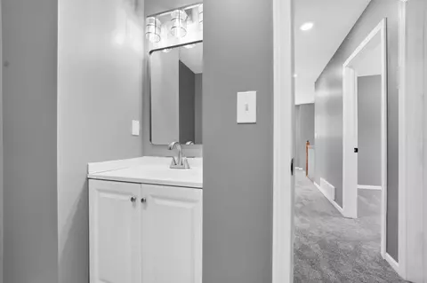 Entry Way - 313 E Main, Marion, MI 49665 photo 3 of 8