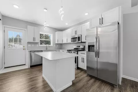 Kitchen - 313 E Main, Marion, MI 49665 photo 1 of 4