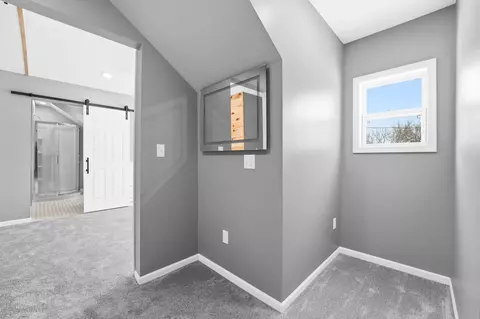 Entry Way - 313 E Main, Marion, MI 49665 photo 5 of 8