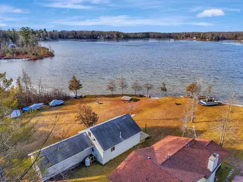 2183 Wenonah, Lake City, MI 49651