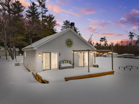 2183 Wenonah, Lake City, MI 49651