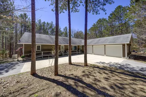 16355 W Hunt Clb, Lake Ann, MI 49650