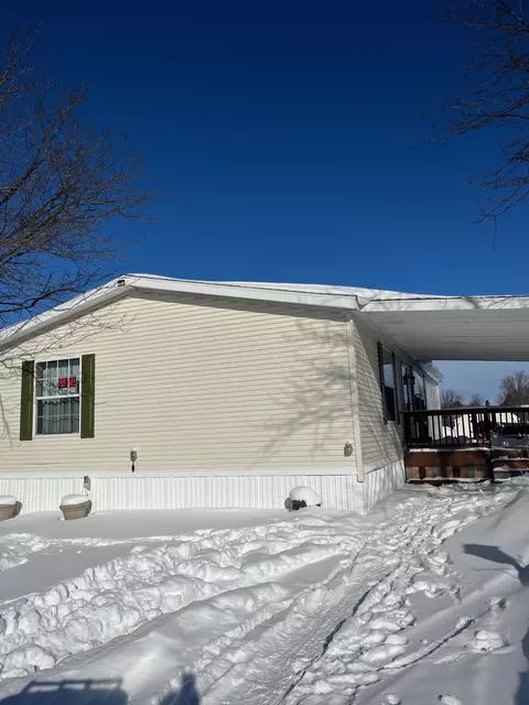 388 Fairway, Cadillac, MI 49601