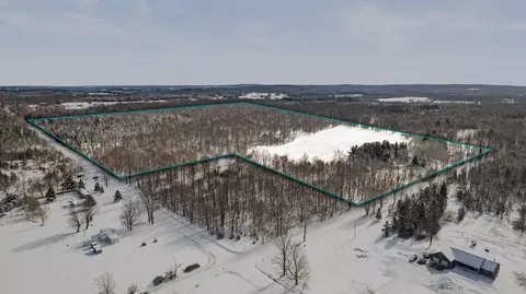 00 E 14, Manton, MI 49663