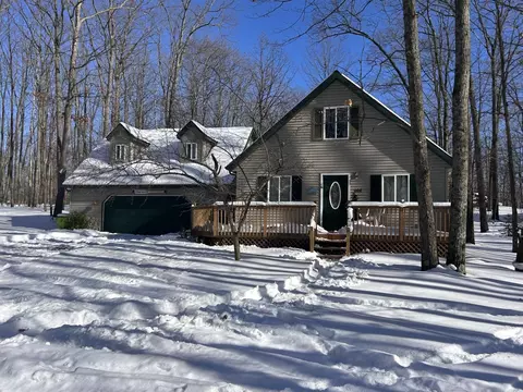 144 Garfield, Roscommon, MI 48653