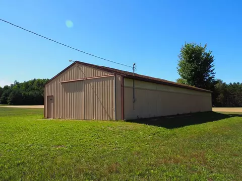 4106 Waug, Benzonia, MI 49616