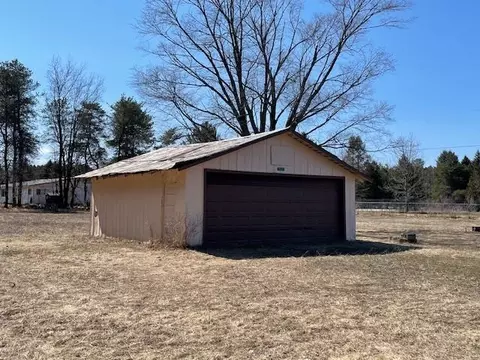 7227 Demerly, Benzonia, MI 49616