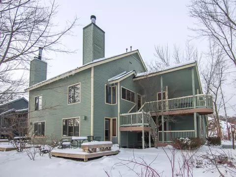 12435- Unit 518 Wintergreen #518, Thompsonville, MI 49683