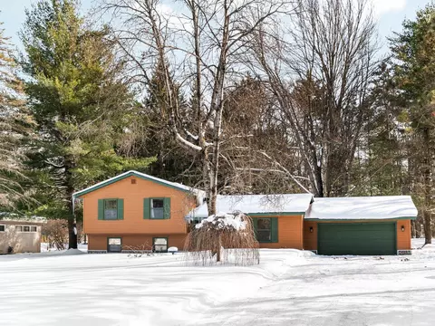 4632 E M-55, Cadillac, MI 49601