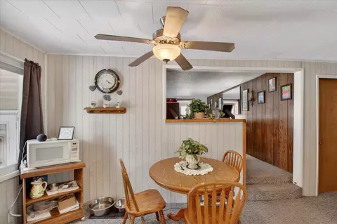 Dining - 920 Ely, Alma, MI 48801 photo 1 of 1