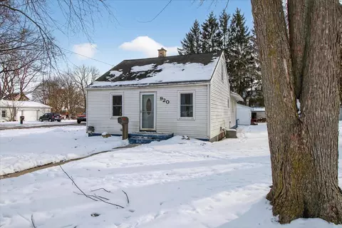 Other - 920 Ely, Alma, MI 48801 photo 1 of 16