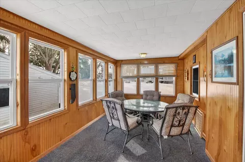 Exterior - 920 Ely, Alma, MI 48801 photo 4 of 9