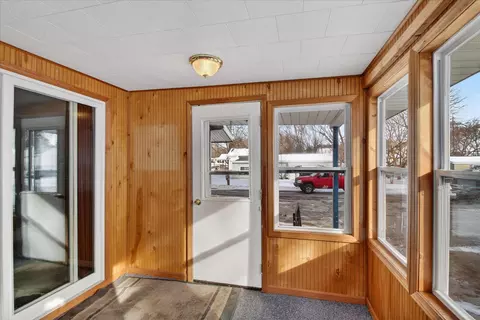 Exterior - 920 Ely, Alma, MI 48801 photo 3 of 9