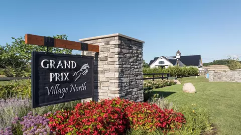 6495 Idle Dice #GRAND PRIX VILLAGE NORTH, Williamsburg, MI 49690