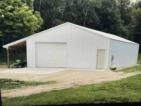 8179 Potter, Bear Lake, MI 49614
