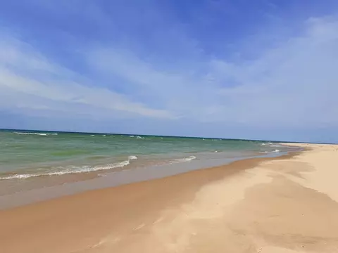 000 Point Betsie, Frankfort, MI 49635