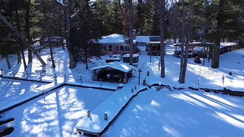 14221 Torch Riv #LOT : 12, Rapid City, MI 49676