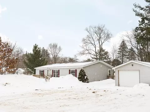 303 S Orange #LOT : 1, Kalkaska, MI 49646