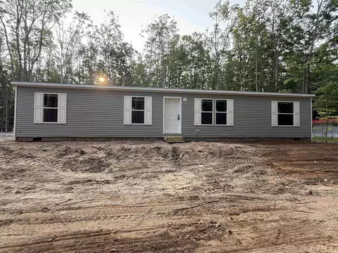 7147 Willowbrook #LOT : 106, Mancelona, MI 49659
