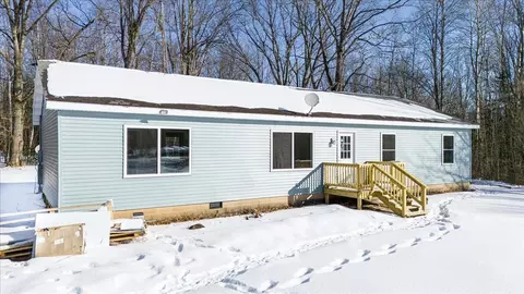8470 Ora Lk, Hale, MI 48739