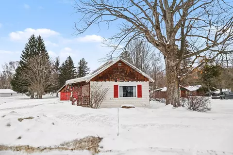 412 N Brownson, Kingsley, MI 49649