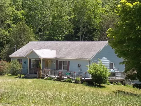 1800 E Narlock, Cedar, MI 49621
